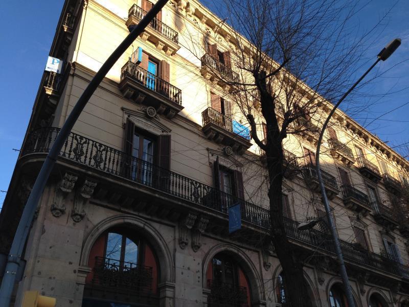 Ciudadela 3* Barcellona