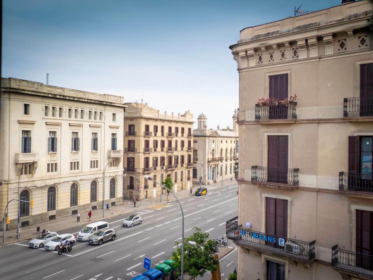 Ciudadela Affittacamere Barcellona