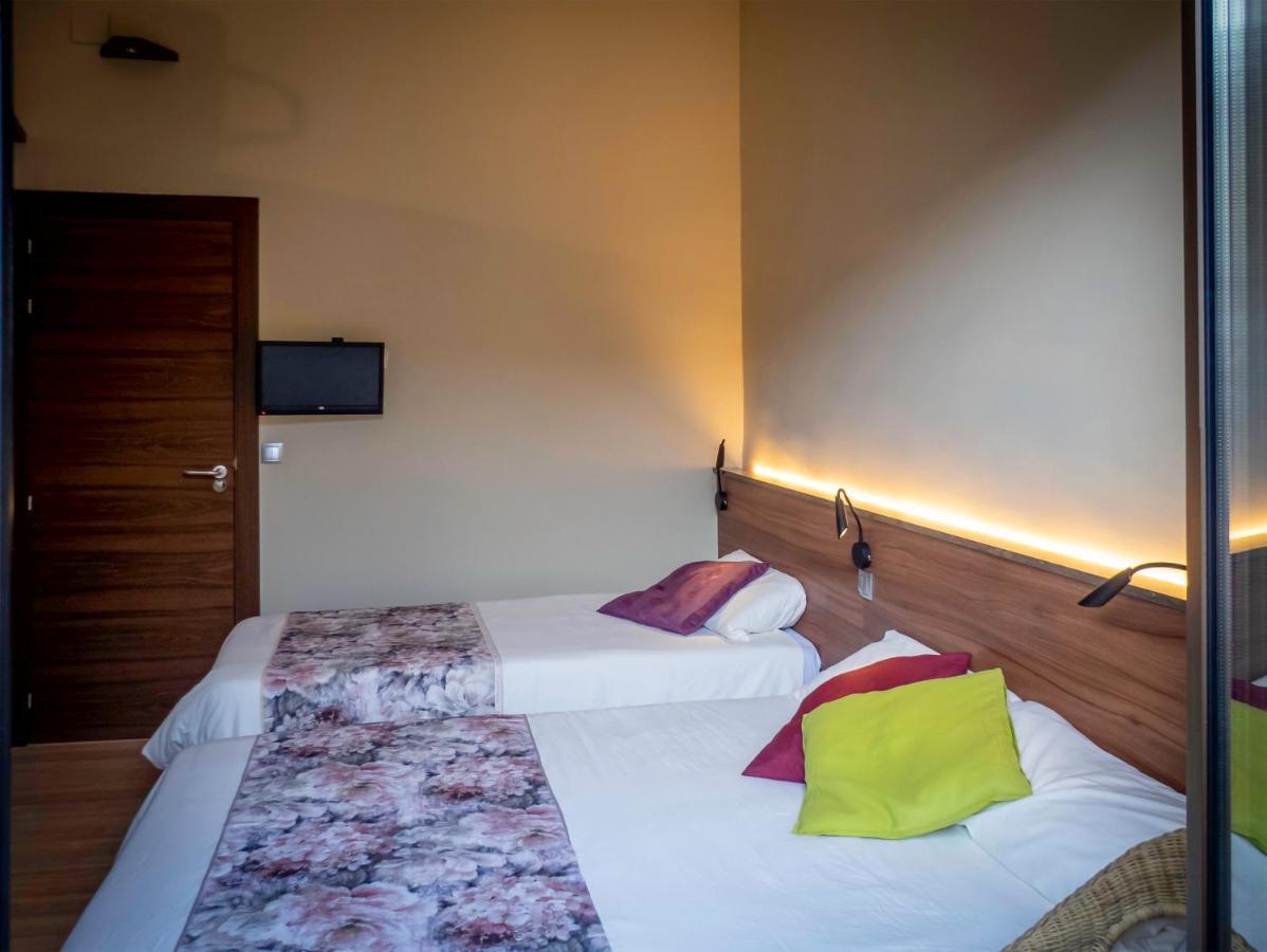 Ciudadela 3* Barcellona