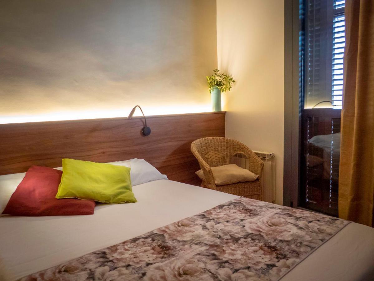 Affittacamere Ciudadela 3*