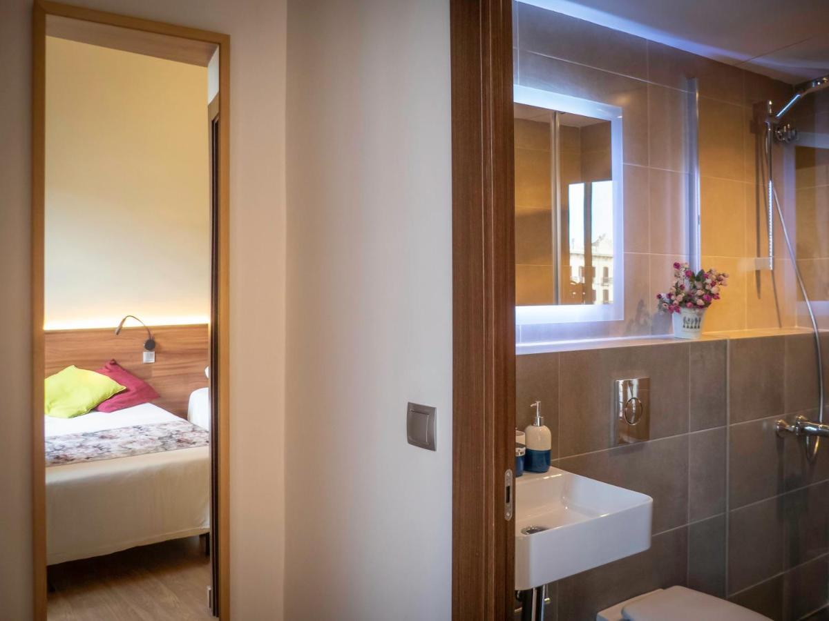 Ciudadela 3* Barcellona